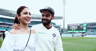 'I’ll remember the tears you never showed..': Anushka Sharma's heartfelt message after Virat Kohli retires from Tests