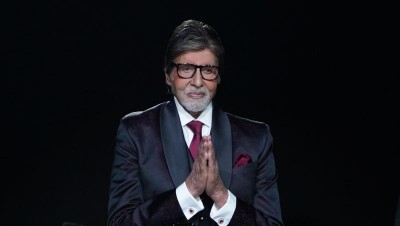 Operation Sindoor: Amitabh Bachchan salutes Indian soldiers with father's patriotic poem
