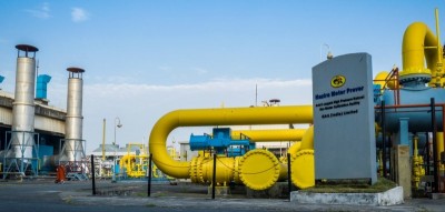 GAIL Q4FY25 net profit flat at ₹2,492 cr; full-year profit rises 26%, final dividend of ₹1 announced