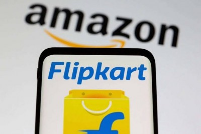Centre issues notices to Amazon, Flipkart over sale of Pakistani flags, merchandise