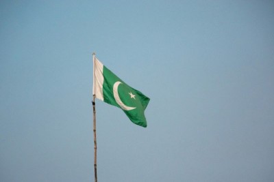 Military aviation analyst Tom Cooper says Pakistan is massively misusing religion