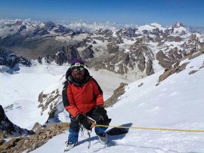 Indian climber from Bengal dies after reaching Mount Everest summit, refused to descend Hillary Step