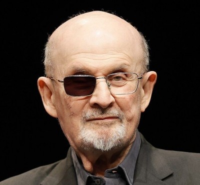 Salman Rushdie stabber sentenced to 25 years imprisonment for attempted murder