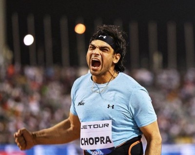 Spectacular feat: Narendra Modi congratulates Neeraj Chopra for breaching 90-metre barrier at Doha Diamond League 2025 