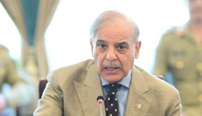 Pakistan PM Shehbaz Sharif admits India's missile launch on Nur Khan airbase