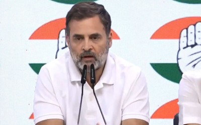 ‘Misrepresentation of facts’: Centre on Rahul Gandhi’s claim India informed Pakistan before Operation Sindoor