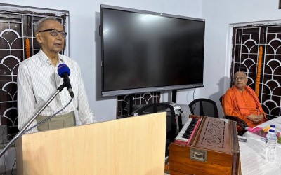 Management Centre for Human Development (MCHD) gets a new address in Kolkata to promote value-based leadership