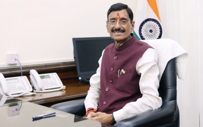 Malaysia: MoS Defence Sanjay Seth to lead the Indian delegation at Langkawi International Maritime and Aerospace Exhibition