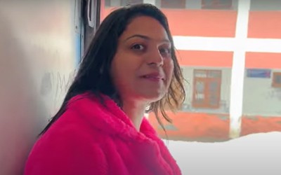 Social media user had warned NIA about YouTuber-turned-spy Jyoti Malhotra