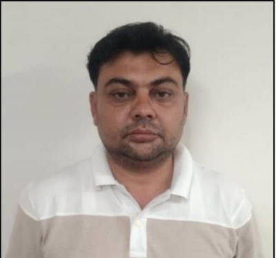 Uttar Pradesh: Businessman arrested for allegedly spying for Pakistan