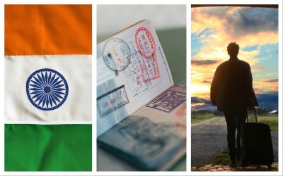 India launches e-passport facility in selected cities. Know all details here