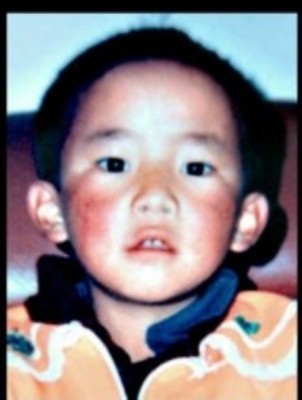 US Senators demand China to release Panchen Lama