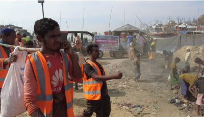 MHA directs states to form STFs to identify, deport illegal Bangladeshis, Rohingyas