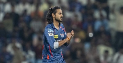 IPL 2025: LSG's Digvesh Rathi banned for one match after fierce faceoff with Abhishek Sharma in SRH match