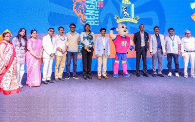 Bengal Pro T20 League Season 2 Men's Draft creates history with 802 cricketers in spotlight