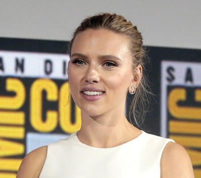 Cannes: Hollywood star Scarlett Johansson earns standing ovation for directorial debut Eleanor the Great