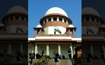 'Religious donation isn't exclusive to Islam': Waqf Act hearing ends in Supreme Court, verdict reserved