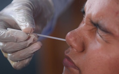 COVID-19 cases inch up in India amid Southeast Asia surge; experts say no cause for alarm yet