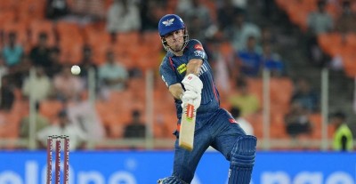 LSG's consolation win upsets GT's Top 2 hopes in IPL 2025