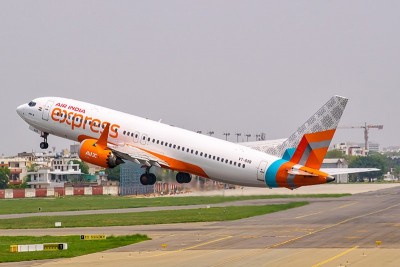 Air India Express launches 'flash sale' on domestic and international till May 25