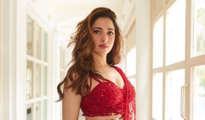 Karnataka govt faces backlash after Tamannah Bhatia appointed as Mysore Sandal Soap brand ambassador