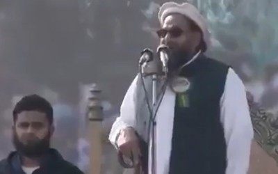 Pakistan Army Official echoes LeT founder Hafiz Saeed in fresh threat to India on Indus waters