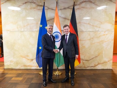 'India has every right to defend itself against terrorism': Germany on Operation Sindoor
