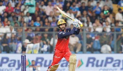 RCB captain Rajat Patidar fined for slow over rate in SRH match