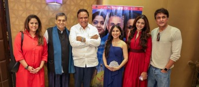 Ashish Shelar praises Mukta Arts Marathi Productions and Subhash Ghai for backing regional cinema