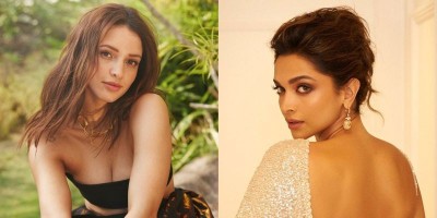 Triptii Dimri joins Sandeep Reddy Vanga's Spirit after Deepika Padukone opts out of Prabhas starrer film