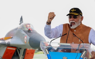 'Operation Sindoor lent new enthusiasm to the fight against terrorism': PM Modi in Mann Ki baat