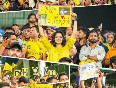 Dhoni ends suspense on IPL retirement, says he has 4-5 months to decide