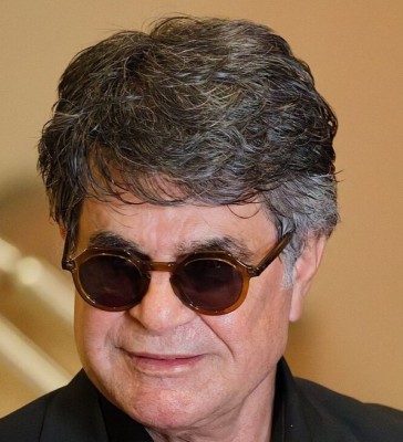 Iran summons French envoy over minister's remark on Panahi's Palme d'Or victory at Cannes