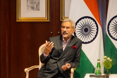 S Jaishankar was asked if US needs to be thanked for India, Pak ceasefire. His reply says it all