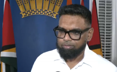 'It's a bond of blood': Guyana President Mohamed Irfaan Ali hails ties with India after meeting 'Op. Sindoor' delegation