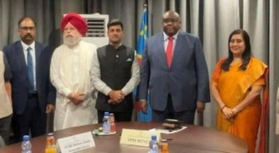 Operation Sindoor was a new resolve for justice: BJP MP Bansuri Swaraj