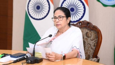 Mamata Banerjee announces fresh teacher recruitment notification amid job losers' protests