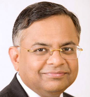 N Chandrasekaran to step down as Tata Chemicals chairman