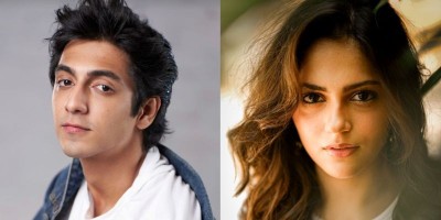 Ahaan Panday and Aneet Padda starrer Saiyaara's teaser to release tomorrow