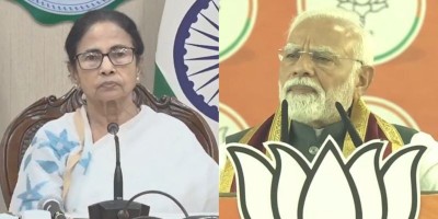 'Why aren't you giving sindoor to your wife first?': Mamata slams Modi on Operation Sindoor