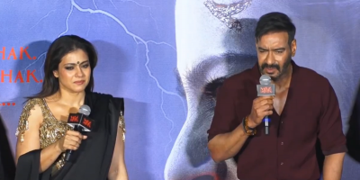 'Most of honest filmmakers fine with 8-hour shift for new moms': Ajay Devgn amid Deepika-Sandeep tussle over Spirit