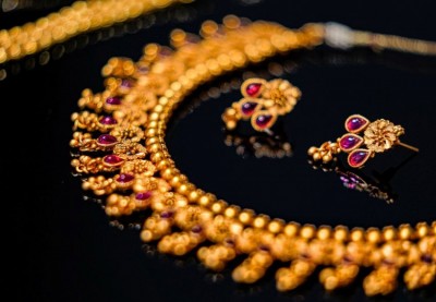 Gold ETF demand jumps 170%; jewellery takes a hit on high prices