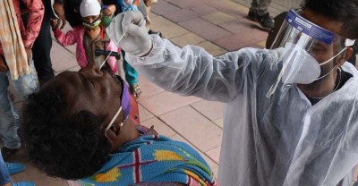 India's Covid-19 tally inches closer to 3,000, Kerala worst-hit