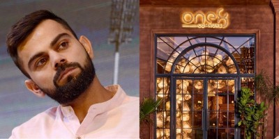 Virat Kohli's pub in Bengaluru lands in legal trouble for lacking designated smoking zone