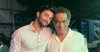 Anurag Basu's highly anticipated film Metro... In Dino to feature Kush Jotwani in a pivotal role