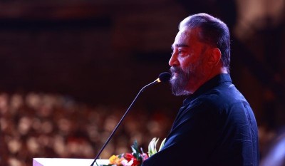 'You may be Kamal Haasan or anybody but can't hurt sentiments of masses': K'taka HC raps 'Thug Life' actor over language row