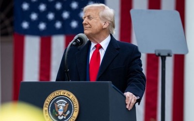 OECD cuts US growth forecast to 1.6% for 2025 amid Trump’s tariff surge; India to grow steadily at 6.3%