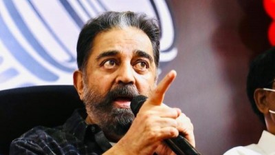 Defiant Kamal Haasan refuses to apologise over language row, won't release Thug Life in Karnataka
