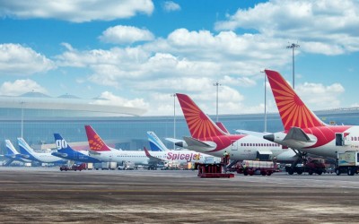 Adani Airports raises $750 million to boost capacity, repay debt and expand services
