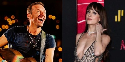 Dakota Johnson and Chris Martin, who were in on-and-off relationship, broke up: Reports